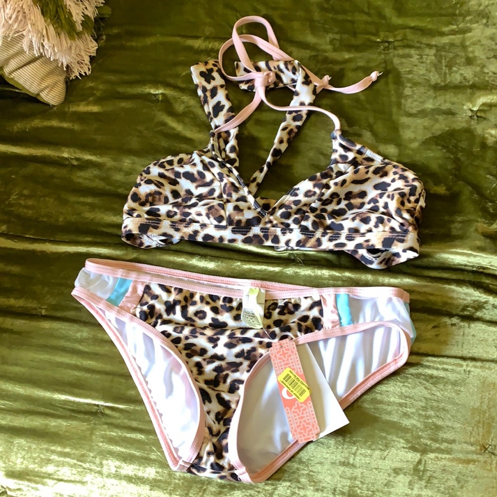 GB Bini Bikini